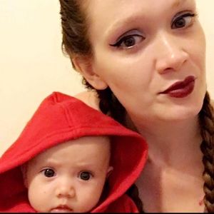 Meet your Posher, Nicholle